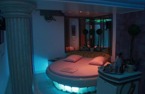Costa Azul Hotel | Motel Le Plaisir