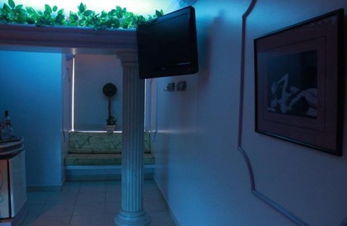 Costa Azul Hotel | Motel Le Plaisir