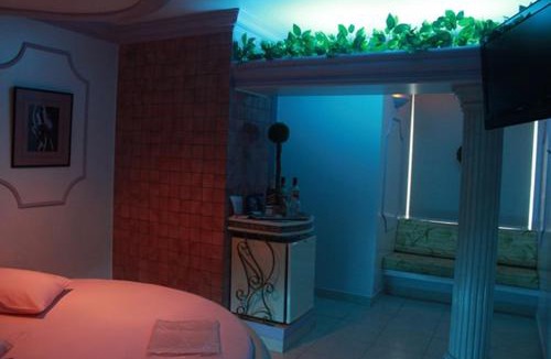 Costa Azul Hotel | Motel Le Plaisir