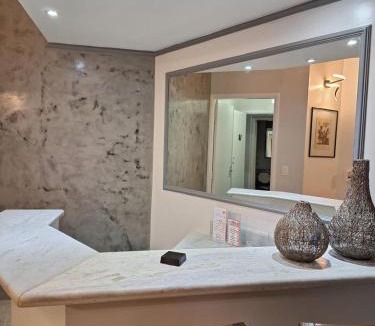 Mococa Hotel | Motel Marajas Mococa - Suite Hidro Sauna Piscina 18