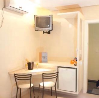 Jardim Itu Hotel | Motel micenas