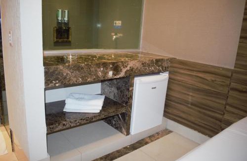 Cambe Hotel | Motel Monte Carlo