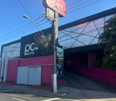 Demarchi Apartment | Motel Point ABC