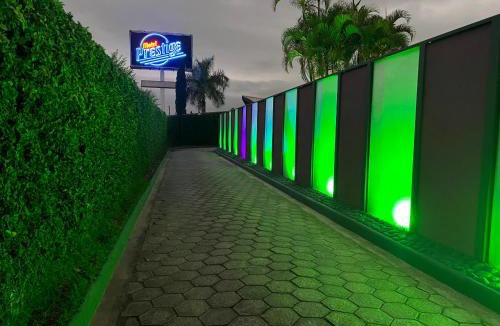 Pindamonhangaba Hotel | Motel Prestige Pinda