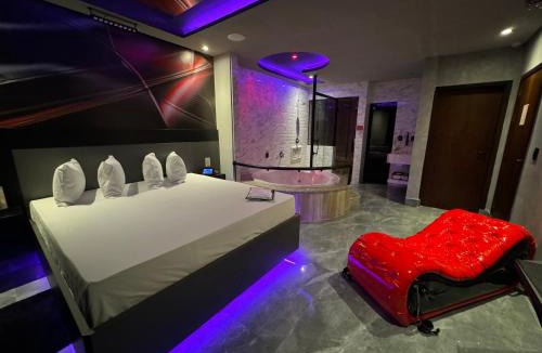 Pindamonhangaba Hotel | Motel Prestige Pinda 6