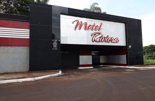 Araraquara Hotel | Motel Riviera