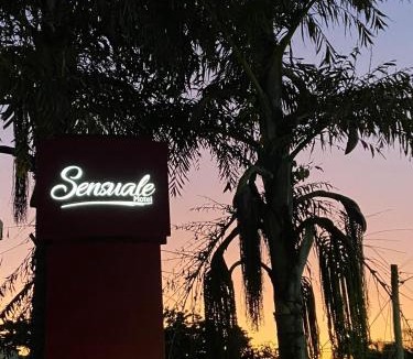 Valinhos Hotel | MOTEL SENSUALE
