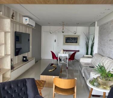 Jardim Goias Apartment | Moto GP