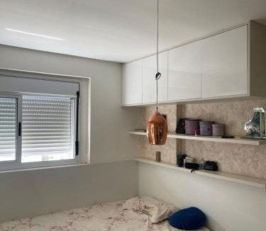 Jardim Goias Apartment | Moto GP