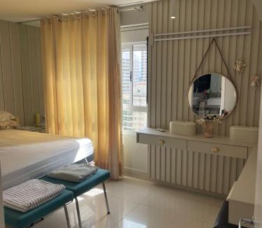 Jardim Goias Apartment | Moto GP