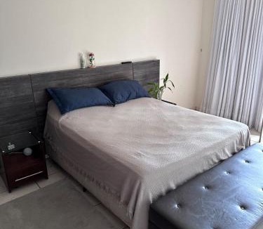 Jardim Goias House | Moto GP sobrado