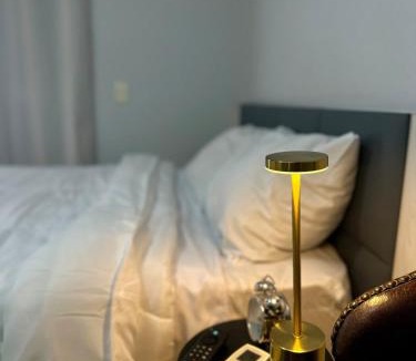 Jardim Goias Apartment | MotoGP Goiânia Premium Studio in Jardim Goiás