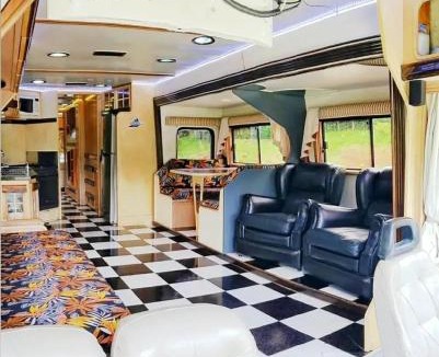 Sao Roque Other | Motorhome Mundo em Família