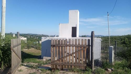 Comuna Estancia Vieja House | Mountain View & Comfort
