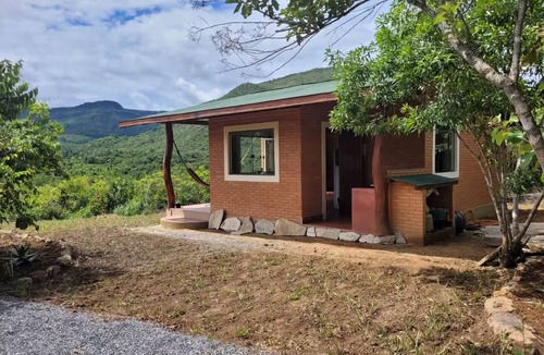 Alto Paraiso de Goias Apartment | Mountain House