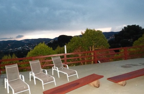 Jardim Andira House | Mountain Home Great Views with Heated Pool