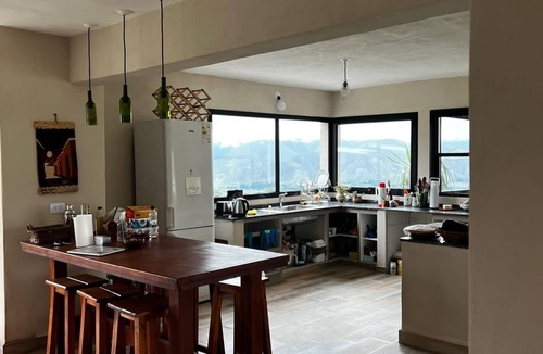 Tafi del Valle House | Mountain House in Tafí del Valle.Panoramic Views & Nature Escape
