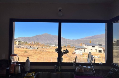 Tafi del Valle House | Mountain House in Tafí del Valle.Panoramic Views & Nature Escape