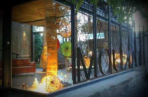 Capilla del Monte Hotel | Mousai Hotel Boutique