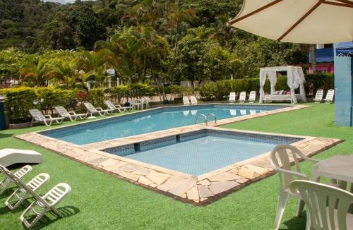 Praia da Enseada Hotel | MOVA - Hotel Costa Azul