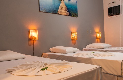 Praia da Enseada Hotel | MOVA - Hotel Costa Azul