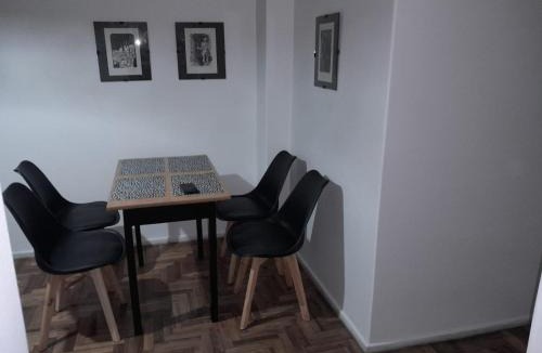 Villa Crespo Apartment | MOVISTAR ARENA confort