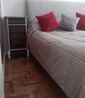 Villa Crespo Apartment | MOVISTAR ARENA confort