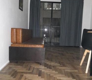 Villa Crespo Apartment | MOVISTAR ARENA confort