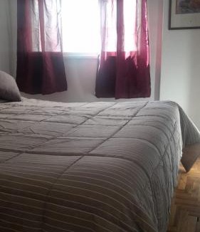 Villa Crespo Apartment | MOVISTAR ARENA confort