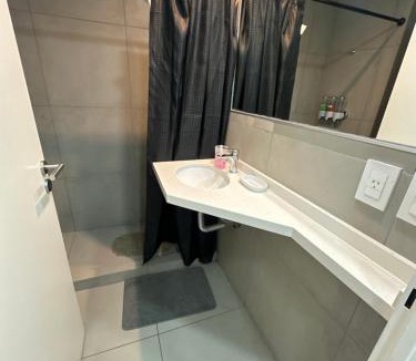 Villa Crespo Apartment | MOVISTAR ARENA PREMIUM 313 Cochera opcional y Segur a mts del Movistar Arena
