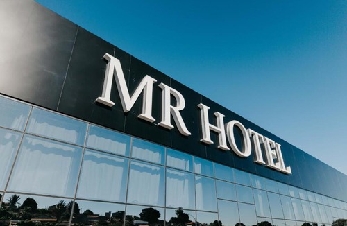 Paracatu Hotel | MR Hotel