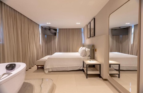 Paracatu Hotel | MR Hotel