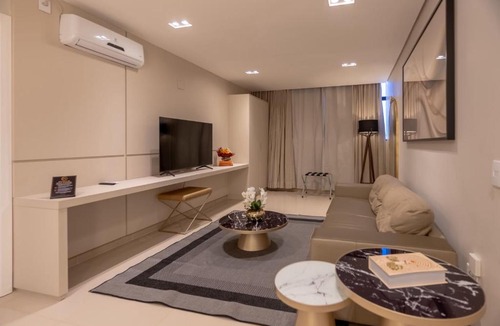 Paracatu Hotel | MR Hotel