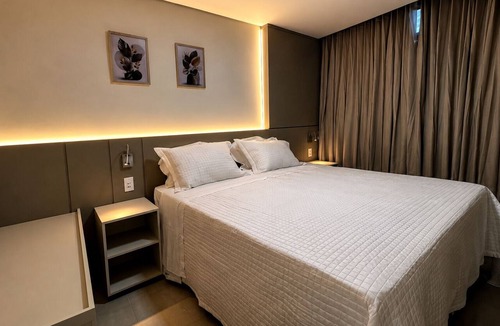 Paracatu Hotel | MR Hotel