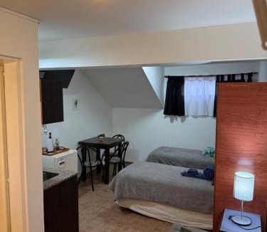 Province of Tierra del Fuego Hotel | MS Hotel Campos 26