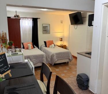 Province of Tierra del Fuego Hotel | MS Hotel Campos 26