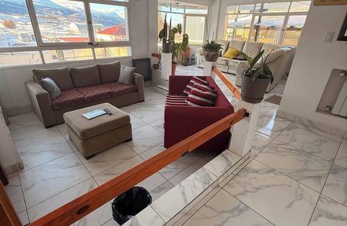 Province of Tierra del Fuego Hotel | MS Hotel Campos 26