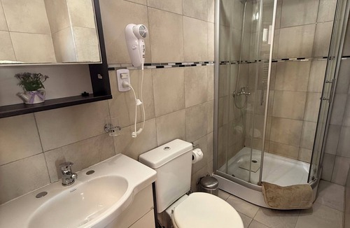 Province of Tierra del Fuego Hotel | MS Hotel Campos 26