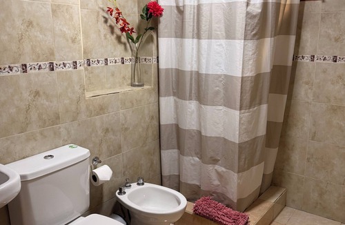 Province of Tierra del Fuego Hotel | MS Hotel Campos 26