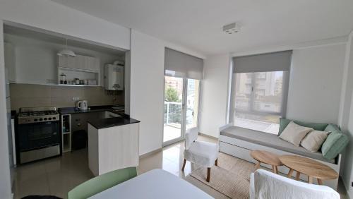 Puerto Madryn Apartment | mstudio I Departamento NOVA