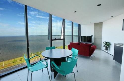 Posadas Apartment | Munay Costanera