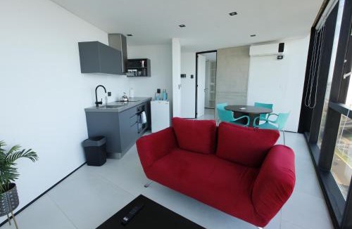 Posadas Apartment | Munay Costanera