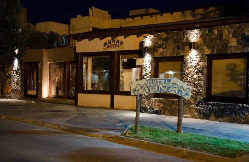 Cafayate Hotel | Munay Hotel Cafayate