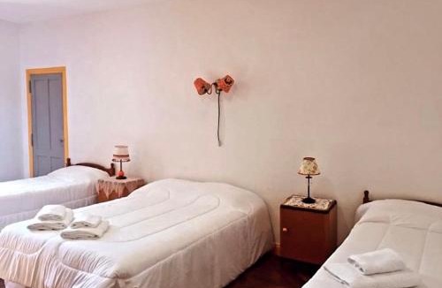 Los Cocos Bed & Breakfast | Munay Posada
