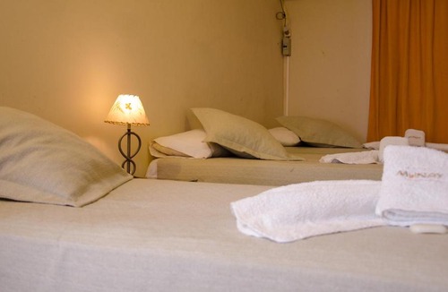 Salta Hotel | Munay Salta