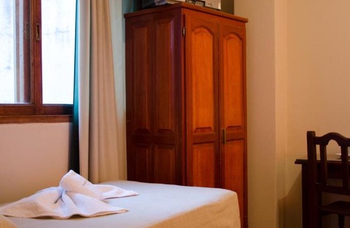 Salta Hotel | Munay Salta