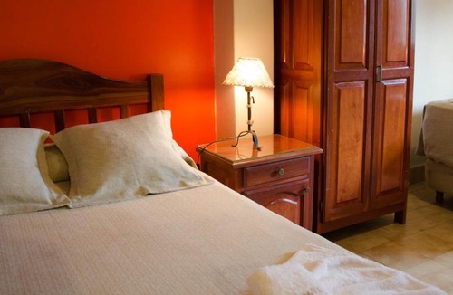 Salta Hotel | Munay Salta
