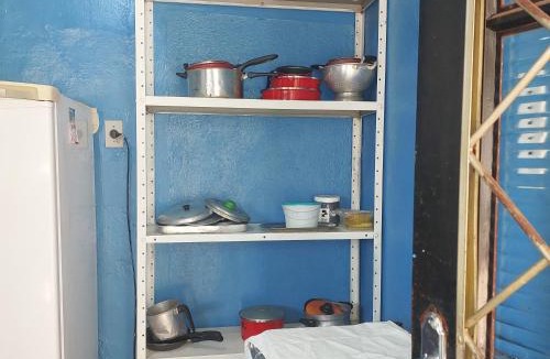 Sao Jose do Rio Preto Hostel | Munhoz hospedagem econômica