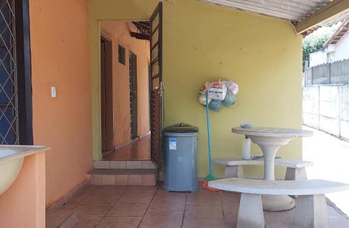 Sao Jose do Rio Preto Hostel | Munhoz hospedagem econômica