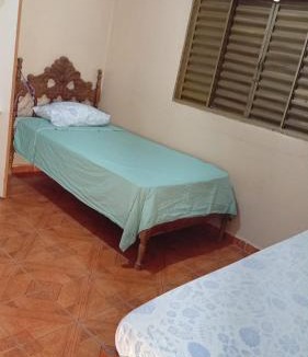 Sao Jose do Rio Preto House | Munhoz Hospedagem Econômica 1